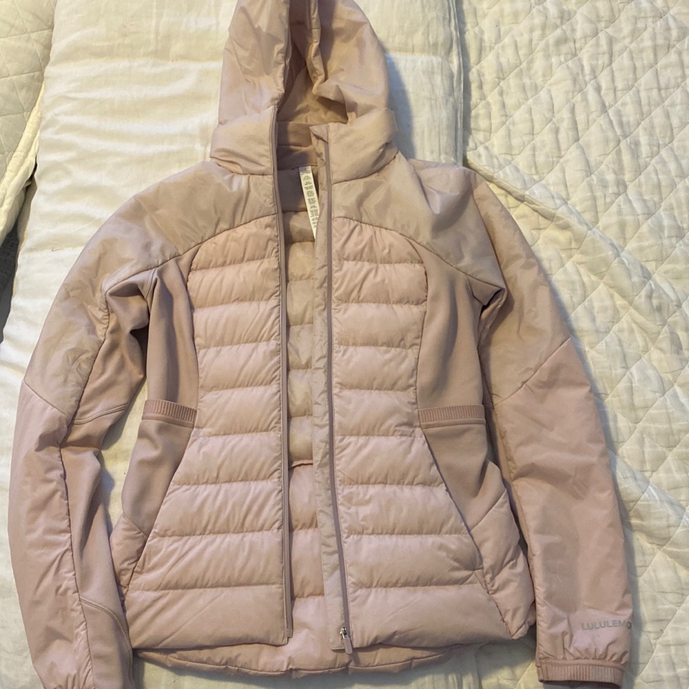 Lululemon Size 8 Jacket